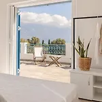 Vila Laura - Serene Escape With A Private Pool Spartia (Kefalonia)