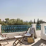 Villa Laura - Serene Escape With A Private Pool Spartia (Kefalonia)