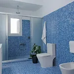 Laura - Serene Escape With A Private Pool Spartia (Kefalonia)