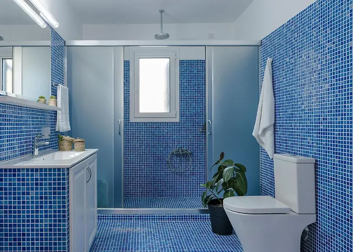 Laura - Serene Escape With A Private Pool Villa Spartia (Kefalonia)