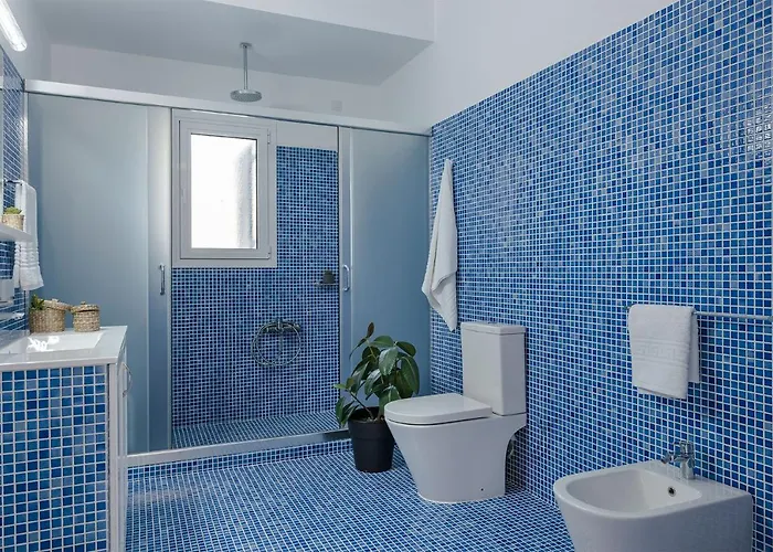 Laura - Serene Escape With A Private Pool Spartia (Kefalonia)