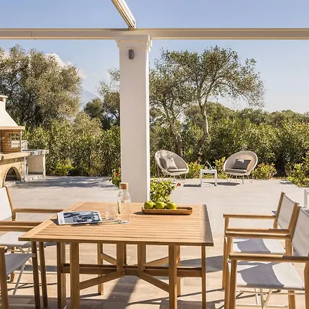 Laura - Serene Escape With A Private Pool Villa *