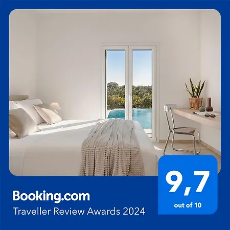 Villa Laura - Serene Escape With A Private Pool